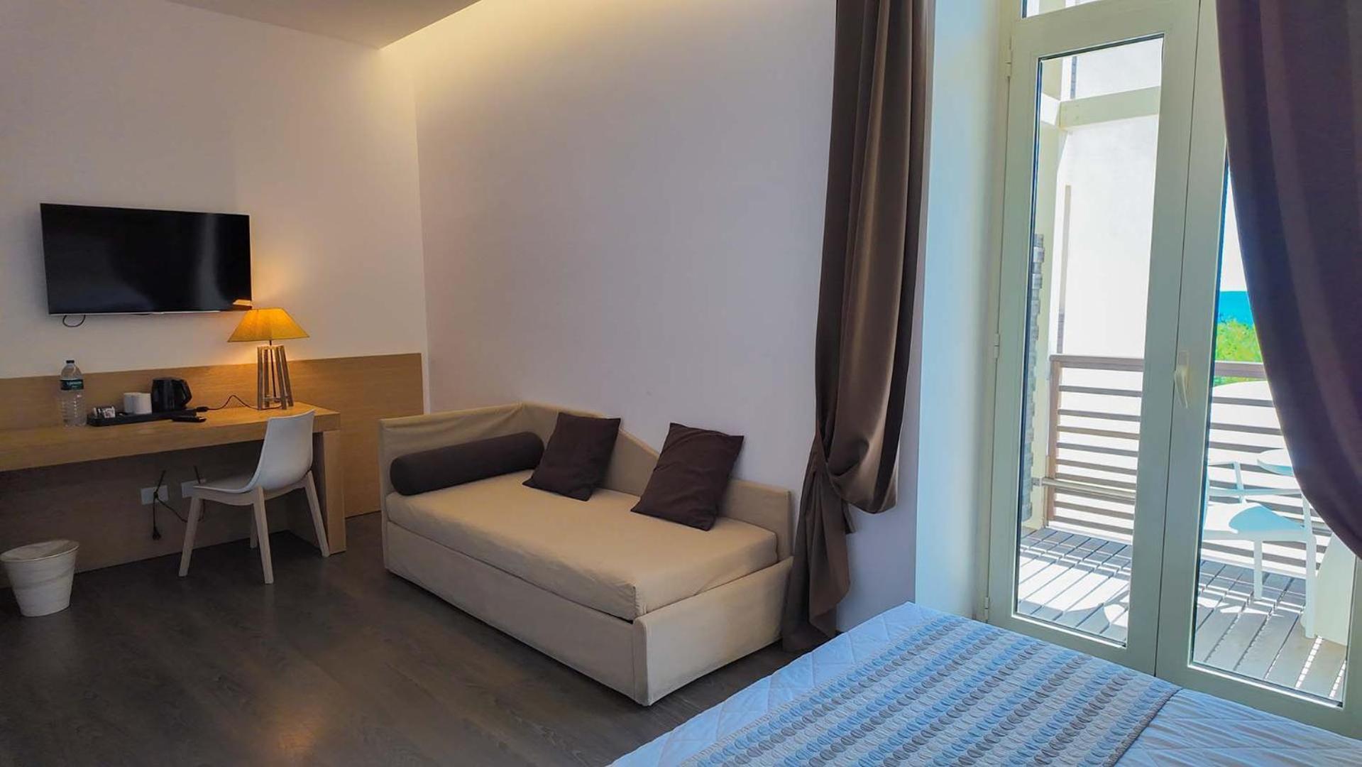 Hotel Club Torre Salinas - Adults Only Muravera Esterno foto
